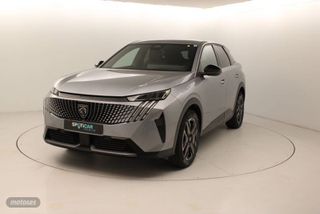 Peugeot 3008 1.2 100KW eDCS6 Allure - Foto 1