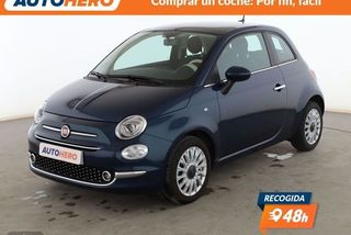 Fiat 500 1.0 Mild-Hybrid Dolcevita - Foto 1
