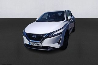 Nissan Qashqai DIG-T 103kW (140CV) mHEV 4x2 Acenta - Foto 1