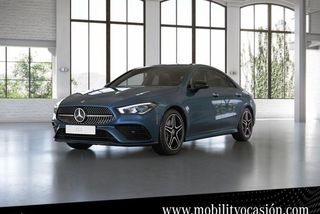 Mercedes Clase CLA CLA 250 e - Foto 1