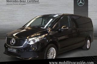 Mercedes EQV 300 Largo - Foto 1