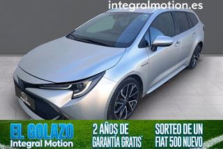Toyota Corolla 2.0 180H FEEL! E-CVT TOURING SPORT - Foto 1