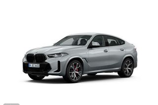 BMW X6 xdrive30d m sport 210 kw (286 cv) - Foto 1