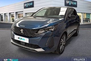 Peugeot 3008 1.2 PureTech 96KW S&S EAT8 Allure Pack - Foto 1