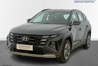 Hyundai Tucson 1.6 T 48V Maxx - Foto 1