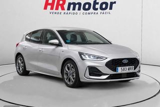 Ford Focus 1.0 Ecoboost MHEV ST-Line Auto 114 kW (155 CV) - Foto 1
