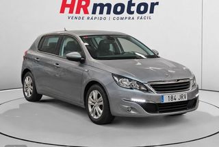 Peugeot 308 PureTech 110 S&S Style 81 kW (110 CV) - Foto 1