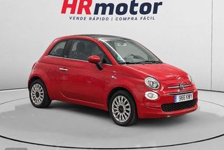 Fiat 500C 1.2 8v Cabrio Lounge MTA 51 kW (69 CV) - Foto 1