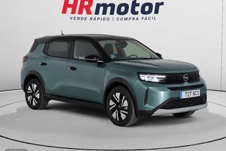Opel Frontera 1.2T XHT Hybrid eDCT6 GS 107 kW (146 CV) - Foto 1