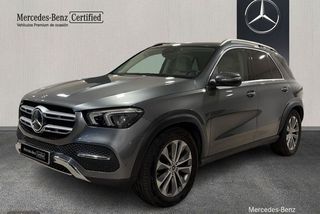 Mercedes Clase GLE GLE 300 d 4Matic - Foto 1