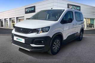 Peugeot Rifter Std. BlueHDi 100 Active Pack Business - Foto 1