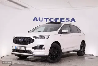 Ford Edge 2.0D ECOBLUE AWD ST-LINE AUTO 238CV 5P # TECHO PANORAMICO ELE,NAVI,PARKTRONIC,CAMARA TRASERA - Foto 1