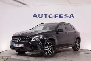 Mercedes Clase GLA 220D AUTO AUTO 170CV 5P # NAVI,PARKTRONIC,CAMARA TRASERA - Foto 1