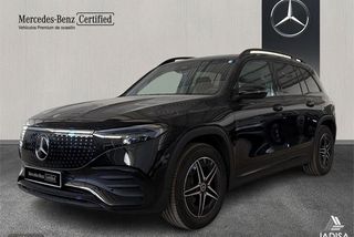 Mercedes EQB EQB 250+ - Foto 1