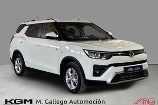 Ssangyong Tivoli Grand 1.5 G15T 163cv Urban Plus - Foto 1