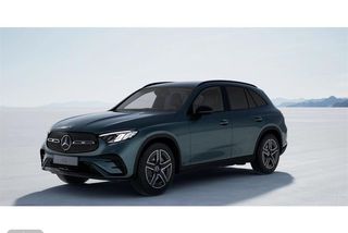 Mercedes Clase GLC GLC 300 de 4MATIC - Foto 1