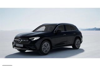 Mercedes Clase GLC GLC 300 de 4MATIC - Foto 1