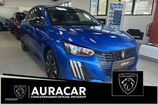 Peugeot 208 Allure HYBRID 110 eDCS6 - Foto 1