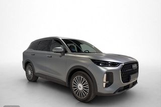 EBRO S900 1.5 TGDI PHEV LUXURY 3DHT 4WD 5P 7 Plazas - Foto 1