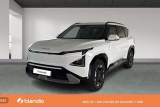 Kia EV5 BEV 81KWH 160KW EARTH AUTO 218 5P - Foto 1