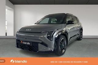 Kia EV3 BEV 81KWH 150KW GT-LINE AUTO 204CV 5P - Foto 1