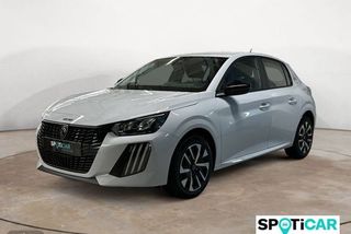 Peugeot 208 Turbo 100 S&S 6 Vel MAN Style - Foto 1