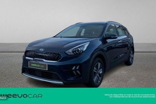 Kia Niro 1.6 GDI HYBRID DRIVE 141CV 5P - Foto 1