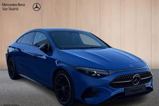 Mercedes Clase CLA CLA 220 con tecnología híbrida - Foto 1