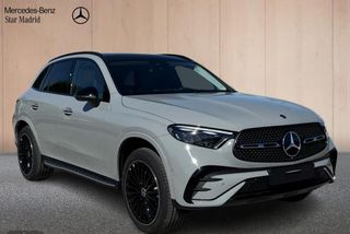Mercedes Clase GLC GLC 300 e 4MATIC - Foto 1