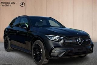 Mercedes Clase GLC GLC 220 d 4MATIC - Foto 1