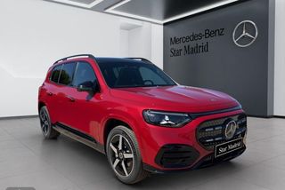 Mercedes Clase GLB GLB 250+ - Foto 1