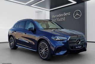Mercedes Clase GLC GLC 400 4MATIC con tecnología EQ - Foto 1