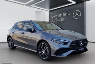 Mercedes Clase A A 250 e híbrido enchufable - Foto 1
