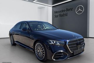 Mercedes Clase S S 450 d 4MATIC - Foto 1