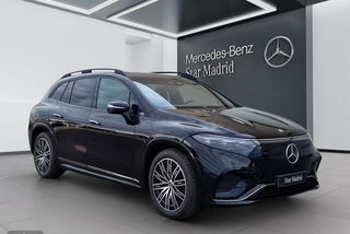 Mercedes EQS SUV EQS 450 4MATIC Edition - Foto 1