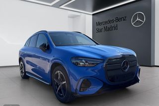 Mercedes Clase GLC GLC 400 4MATIC con tecnología EQ - Foto 1
