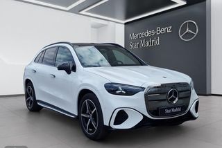 Mercedes Clase GLC GLC 400 4MATIC con tecnología EQ - Foto 1