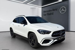 Mercedes Clase GLA GLA 200 - Foto 1