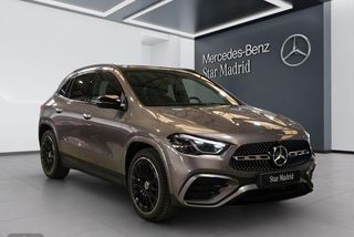Mercedes Clase GLA GLA 200 - Foto 1