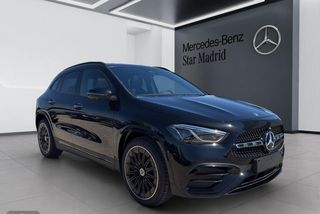 Mercedes Clase GLA GLA 220 D 4MATIC - Foto 1