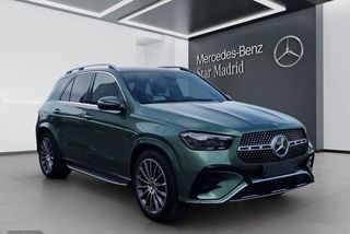 Mercedes Clase GLE GLE 300 d 4MATIC - Foto 1