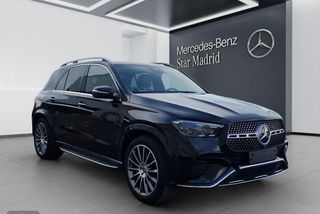 Mercedes Clase GLE GLE 300 d 4MATIC - Foto 1