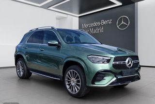 Mercedes Clase GLE GLE 300 d 4MATIC - Foto 1