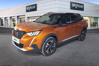 Peugeot 2008 Puretech 130 S&S 6 Vel. MAN GT - Foto 1