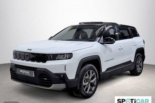 Jeep Compass eHybrid Jeep Compass MHEV Altitude - Foto 1