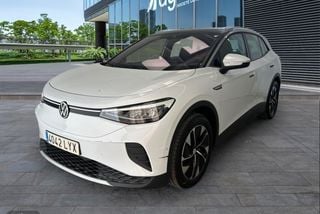 Volkswagen ID.4 Pro Performance 150kW (204CV) Automático - Foto 1