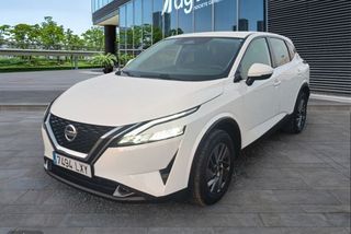 Nissan Qashqai DIG-T 103kW (140CV) mHEV 4x2 Acenta - Foto 1