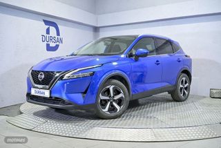 Nissan Qashqai DIGT 103kW mHEV 4x2 Premiere Edition - Foto 1