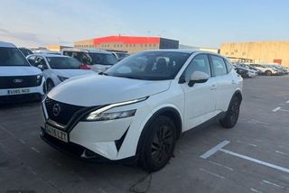 Nissan Qashqai DIG-T 103kW (140CV) mHEV 4x2 Acenta - Foto 1