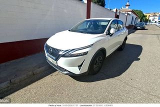 Nissan Qashqai DIG-T 103kW (140CV) mHEV 4x2 Acenta - Foto 1